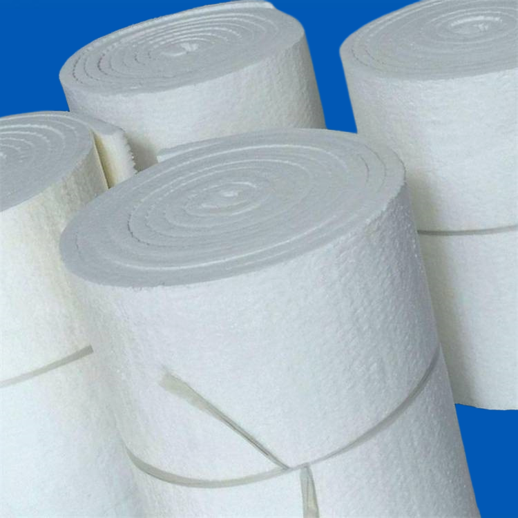 洪洞陶瓷纤维毡